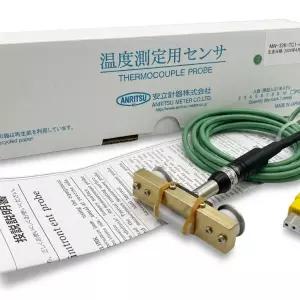 ANRITSU 열전대 온도센서 MW-32K-TC1-ASP 프로브