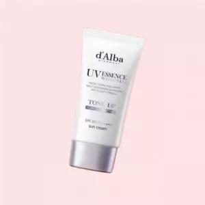 달바 산뜻보송 퍼플 톤업 선크림 50ml 3985655