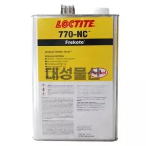 록타이트 770-NC 이형제 에폭시 고강도 열전도성 Frekote FRP 1GA