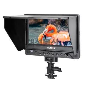 VILTROX SLR SDI 모니터 촬영 카메라모니터 7인치 70EX
