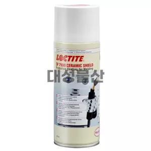록타이트 7900 세라믹쉴드 스프레이 보호 코팅스프레이 400ml