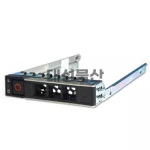 DELL 델 서버 3.5인치 하드디스크 브래킷 R740 R640 DXD9H0X7K8W
