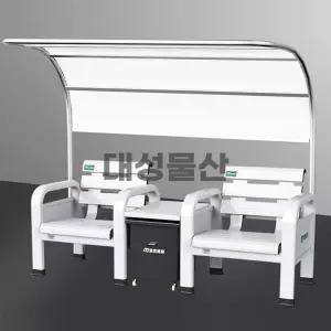 테니스 코트 좌석 스포츠 경기장 휴식 의자 그늘 어닝