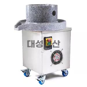 전기 곡물 분쇄기 맷돌 콩 옥수수 두유 두부 제조기 기계
