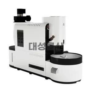 커피 로스팅기 로스터 가스 상업용 1200g 가정용 자동 원두 볶은 콩