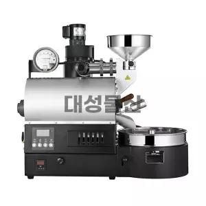 커피 원두 볶음기 로스팅 기계 머신 전기 업소용 600g
