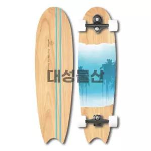 스케이트보드 성인 학생 입문 초보 숏 롱 보드 서핑 크루저 어린이 여성 남성 YA551