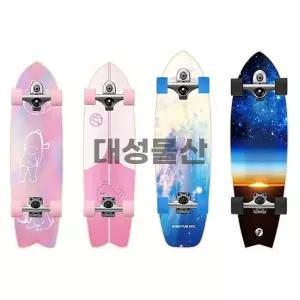 스케이트보드 입문 초보자용 중수 성인 학생 어린이 여성 남성 숏 롱 보드 크루저 YA519