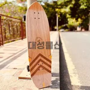 스케이트보드 입문 초보자용 중수 성인 힙합 숏 롱 크루저 보드 어린이 여성 남성 YA512