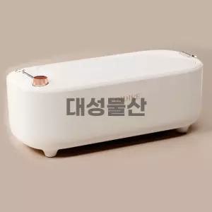 안경세척기 초음파 반지 시계 귀걸이 렌즈 소형 살균 세척기 미니 목걸이 금속 YA206