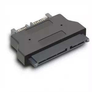 SATA 13핀 to 22핀 변환 젠더 노트북 ODD HDD 어댑터