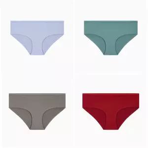 Calvin Klein Underwear 25 FW CK 여성 퍼펙틀리 핏 AF 힙스터 팬티 4종 택 1(QF7822AD-Z1V/MB2/TKF/YU8)