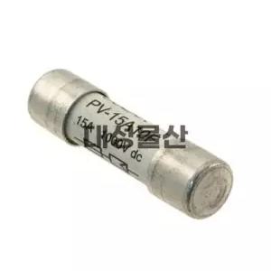 EATON 태양광 퓨즈 PV-15A10F DC 1000V 15A PV 전용 회로 보호