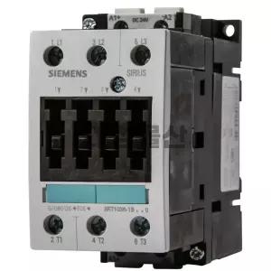 Siemens 접촉기 SIRIUS 3RT1036-1BB40 DC24V