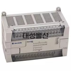 Allen-Bradley MicroLogix 1200 1762-L40BWA PLC 컨트롤러