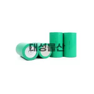 BYD 4680 에너지 저장 셀 15000mAh 3.2V 원통형 배터리