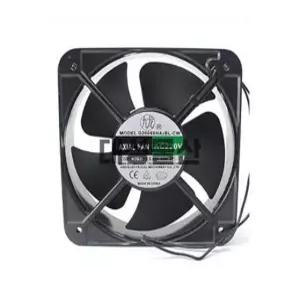 AXIAL FAN AC 220V 산업용 축류 냉각 팬 G20060HA2BL-CW 제어반