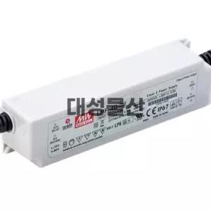 민웰 LPF-40-12 정전압 LED 드라이버 SMPS 12V 40W 산업용 조명 전원