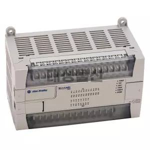 Allen-Bradley 1762-L40BWA MicroLogix 1200 PLC 컨트롤러