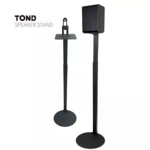 TOND 리어 스피커 브래킷 거치대 브라켓 스탠드 930d 메탈