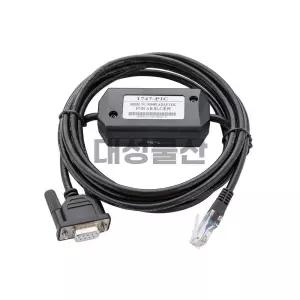 AB PLC 1747-PIC USB 프로그래밍 케이블 RS232 RS485 PLC 통신선