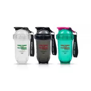 SAMDAE500 고급 텀블러 에센셜 트라이탄 600ml 용기 515862