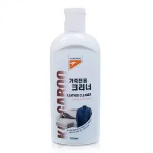 가죽클리너 150ml 자동차 시트 코팅제 쇼파 관리제
