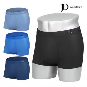 보디가드 쿨 드라이 메쉬 드로즈 4종 세트 쿨소재 남자팬티