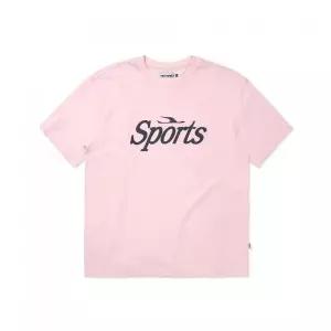 프로스펙스 SPORTS LOGO SHORT SLEEVES LTPK
