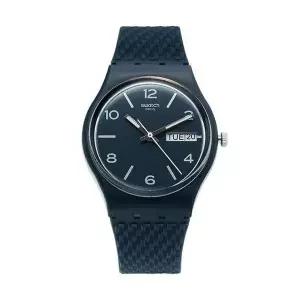 스와치 SWATCHGN725 공용 우레탄시계 3439573