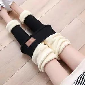 양털레깅스 안감 밍크레깅스 퍼레 털레 기모레 쫄바지 기모