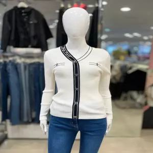 [조이너스]조이너스 브이넥니트티셔츠 JAEU3WSL140