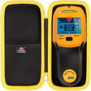 지르콘 멀티스캐너 A200 A250 A250c 스터드센서 A100 A150 스터드 파인더 휴대용 도구 전용 보관 정리