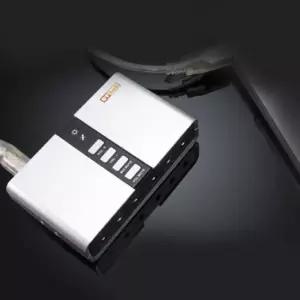 사운드 박스 볼륨 선택기 스위치 7.1채널 USB2.0음성 음향 네트워크장비 진행 돌잔치장치 영상