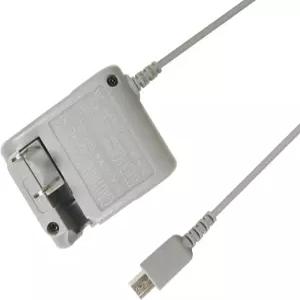 DS 라이트 충전기 닌텐도 오리지널 OEM 월 전원 어댑터 코드 교체 5.2V