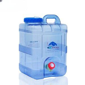 캠핑 PC물탱크 청수통 20L 워터저그 24L