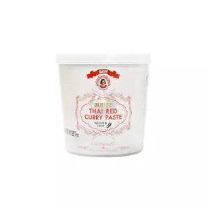 수리 타이 레드 커리 페이스트 400g 카레