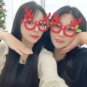 안경 선글라스 루돌프 인싸