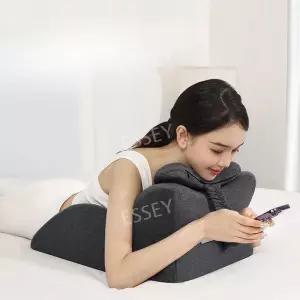 경사베개 등받이 방지 위산 허리쿠션 역류성 매트리스 쿠션