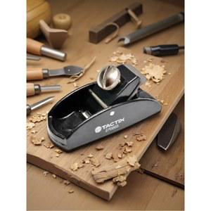 대패 목공 3종 서양 TACTIX 유럽 미니