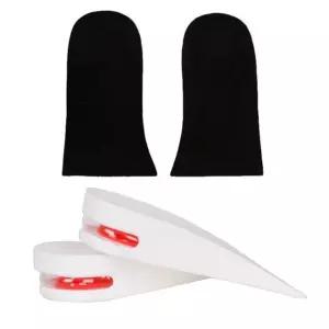 국내산 3cm 에어캡 뒷굽깔창 - 남녀공용 남자 여성 여자 편한 매쉬 메쉬 남성