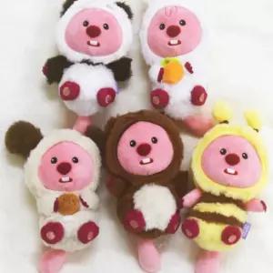 동물인형 잔망루피 인형 15cm