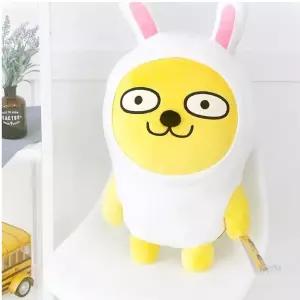 천인형 카카오 무지인형 60cm
