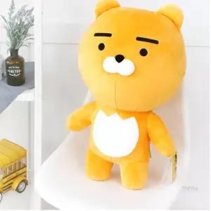 마스코트인형 카카오 라이언인형 60cm