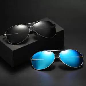 UV400 보잉 선글라스