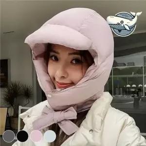 따뜻한 여성용 패딩 점퍼 편안한 겨울 아우터 여성야상점퍼 캐쥬얼점퍼 활용도높은