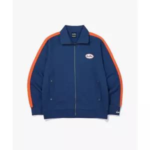 (매장정품) 디아도라 diadora 몬텔로 테이프 트레이닝 자켓 BLUE D3323TFT12BLS 328135