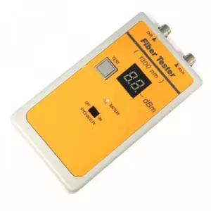 NETmate ST타입 일체형 광케이블 테스터기