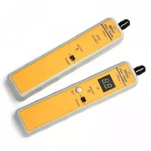 NETmate ST타입 분리형 광케이블 테스터기