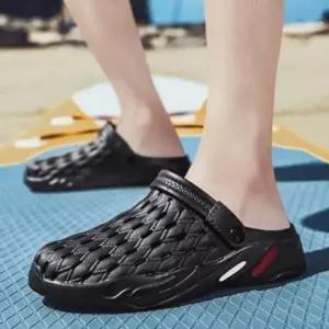 아쿠아샌들슬리퍼 워터나인 투웨이 아쿠아 슬리퍼 250mm 샌들슬리퍼